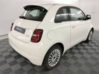 occasion Fiat 500e 95ch Action Plus - VIVA193246058