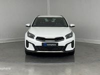 Occasion Kia XCeed Active 120 ch (88 kW) 2023 Blanc SUV