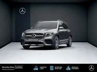 occasion Mercedes GLB200 ClasseD Amg Line 2.0 150 Ch Dct8
