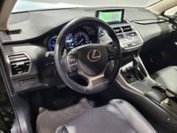 occasion Lexus NX300h 4WD Luxe MM19 - VIVA189477076