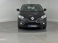 Occasion Renault Grand Scénic IV Business 132 ch (97 kW) 2017 Monospace