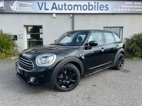 occasion Mini Cooper Countryman 136 Ch Chili Bva7