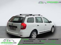 occasion Dacia Logan MCV TCe 90 BVM