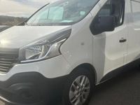 Occasion Renault Trafic 115 ch (84 kW) 2015 Monospace