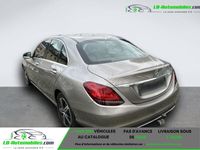 occasion Mercedes C300 ClasseD Bva