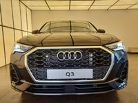 occasion Audi Q3 Sportback TFSI e Business Executive 45 e 180 kW (245 ch) S tronic