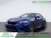 Occasion BMW M2 Comfort Edition 411 ch (302 kW) 2018 Coupé