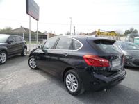 occasion BMW 216 216 (F45) D 116CH LOUNGE