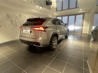 occasion Lexus NX300h 2WD Luxe MM19