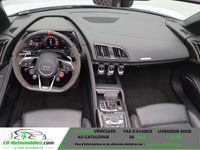 occasion Audi R8 Spyder V10 5.2 FSI 620 BVA