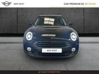 Occasion Mini Cooper Clubman Premium Plus 136 ch (100 kW) 2022 Midnight black ii metallise Break