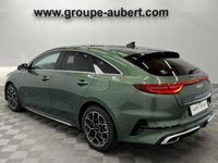 occasion Kia ProCeed 1.5 T-gdi 160ch Gt Line Dct7 + Toit Ouvrant + Pack Sécu