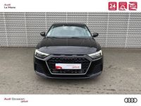 occasion Audi A1 Sportback Advanced 2 25 TFSI 70 kW (95 ch) S tronic