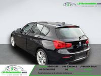 occasion BMW 118 118 i 136 ch BVA