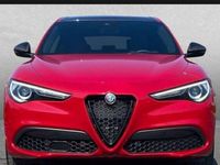 occasion Alfa Romeo Stelvio 2.0T 280ch Estrema Q4 AT8 MY22