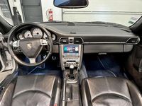 Occasion Porsche 911 Carrera S Cabriolet 355 ch (261 kW) 2005 Cabriolet