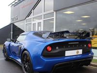 occasion Lotus Exige 3.5i 380 Ch Sport 380