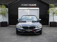 occasion BMW M4 Cabriolet | COMPETITION KEYLESS H-K HUD ACC