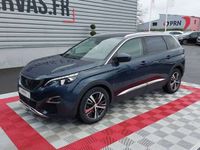 occasion Peugeot 5008 BUSINESS 2.0 bluehdi 150ch ss bvm6 allure