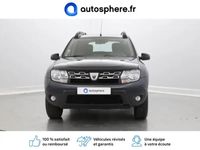 occasion Dacia Duster 1.2 TCe 125ch Lauréate Plus 4X2