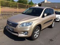 occasion Toyota RAV4 150 D-4D 4WD Life Edition