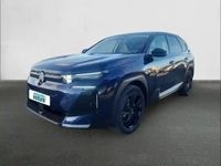 Nouvelle Citroën C5 Aircross 2025 Bleu eclipse SUV