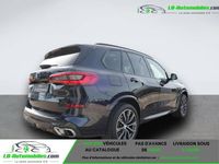 occasion BMW X5 xDrive30d 265 ch BVA