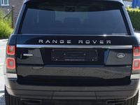 occasion Land Rover Range Rover 5.0 V8i 525ch Autobiography 1 MAIN !!