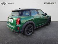 occasion Mini Cooper Countryman 136ch Northwood BVA7 - VIVA162589386