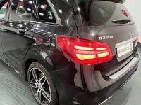Occasion Mercedes B220 170 ch (125 kW) 2018 Monospace