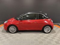 occasion Opel Adam 1.4i Twinport 87 Ch Glam - Garantie 12 Mois