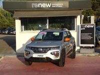 Occasion Dacia Spring Comfort Plus 2021 Gris Citadine