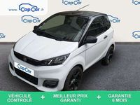 occasion Aixam City 0.49 8 Sport