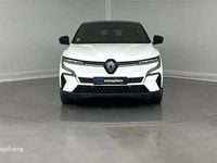 Occasion Renault Megane E-Tech Iconic 163 kW (222 ch) 2022 SUV