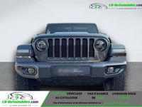 occasion Jeep Wrangler 2.2 200 ch 4x4 BVA