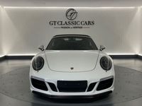 occasion Porsche 911 Carrera 4 Cabriolet 991 991.2 GTS 450 PDK