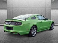 occasion Ford Mustang GT COUPE 5.0L V8