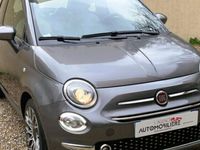 occasion Fiat 500 1.2 8V 69 STAR