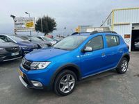 occasion Dacia Sandero 1.0 SCe 75ch Urban Stepway