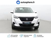 occasion Peugeot 2008 1.2 PureTech 100ch S\u0026S Active