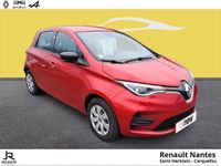 occasion Renault Zoe E-tech Life Charge Normale R110 Achat Intégral - 21