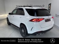 occasion Mercedes GLE350e 194+136ch AMG Line 4Matic 9G-Tronic - VIVA176573945