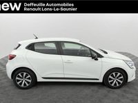 Occasion Renault Clio V Equilibre 2023 Blanc Citadine