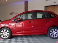 Occasion Citroën C3 PureTech 82 ch (60 kW) 2015 Citadine