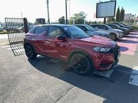 Occasion DS Automobiles DS3 Business 110 ch (80 kW) 2019 Rouge Citadine