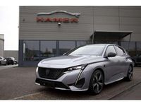 Nouvelle Peugeot 308 GT 131 ch (96 kW) 2025 Gris Berline