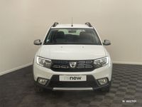 occasion Dacia Sandero 1.0 ECO-G 100ch Stepway