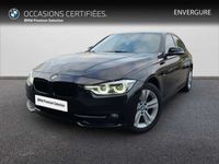 occasion BMW 320 320 dA 190ch Sport