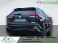 Occasion Toyota RAV4 Hybrid 218 ch (160 kW) 2021 SUV