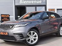 occasion Land Rover Range Rover Velar 2.0 D180 4wd R-dynamic Auto